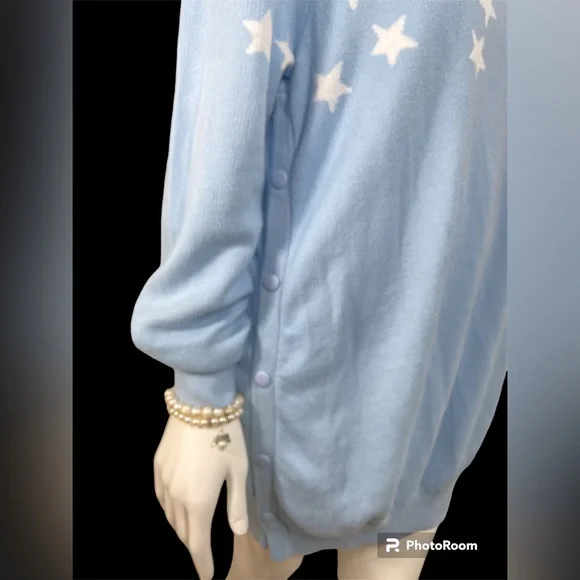 Seraphine Maternity for women Mama + mim star style 100% cotton Size “L”. - Picture 5 of 12